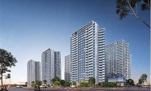 惠州大灣區樓盤：綠色住宅、健康生活