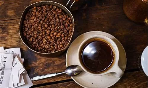 大灣區咖啡文化：咖啡香氛新品味(香港咖啡文化)