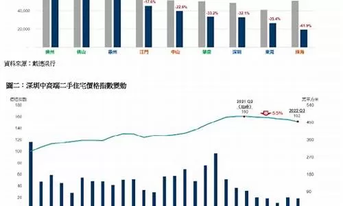 大灣區物業市場：投資策略剖析(赤湾物业的优势)