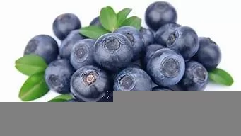 每天吃藍莓的變化廣州樓盤(每天吃蓝莓真的对皮肤好吗)