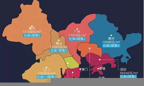 深圳：大灣區的高端智能制造業基地(深圳智能制造产业)