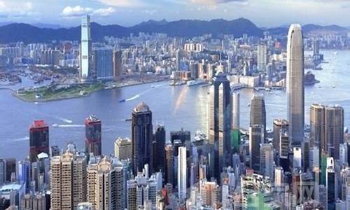香港人在大陆购房的优劣势对比(香港人在大陆买房条件2021)